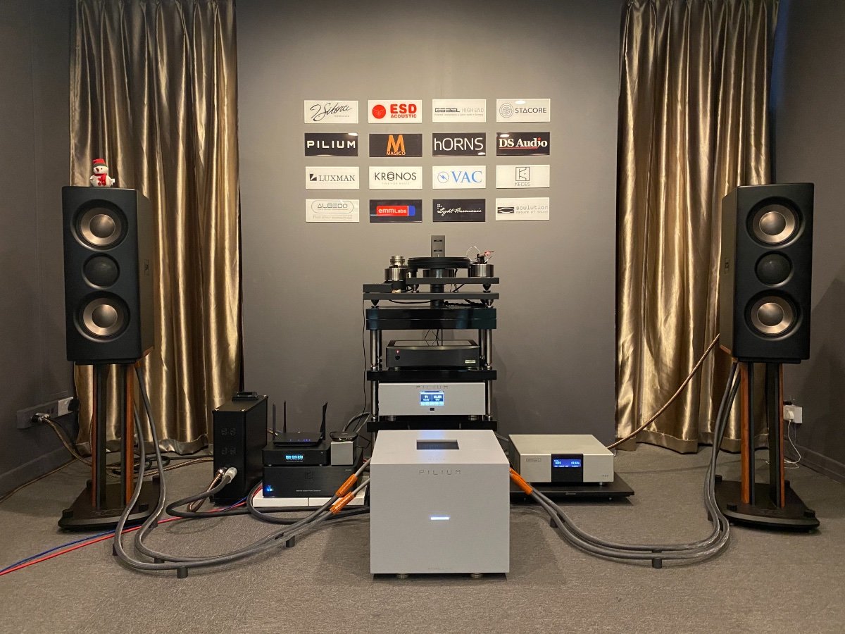 Pillium Audio in Singapore - General Hi-Fi & Beginners Discussion ...