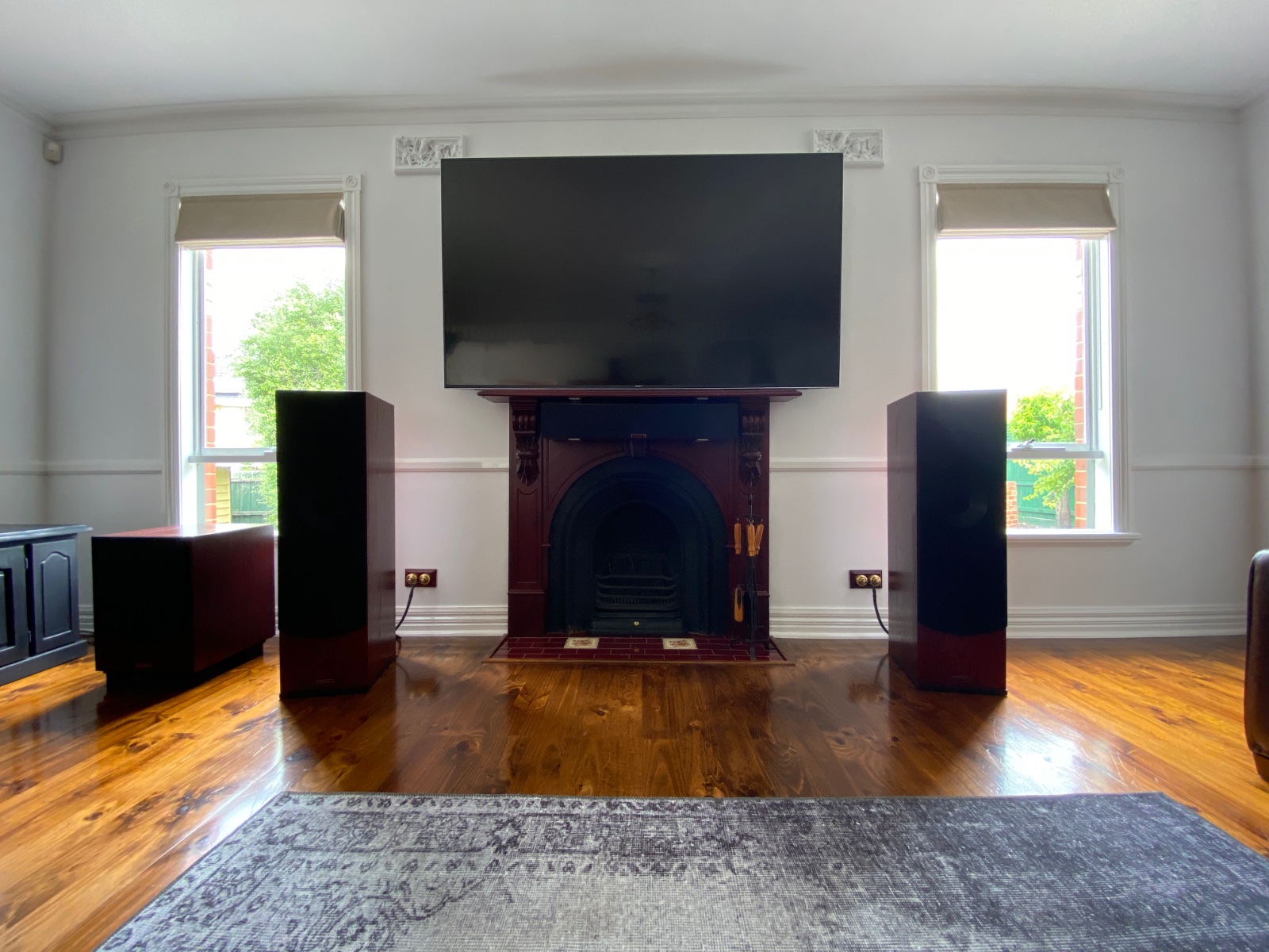 Best 85" TV for next gen consoles ﻿ Televisions, Projectors & Screens