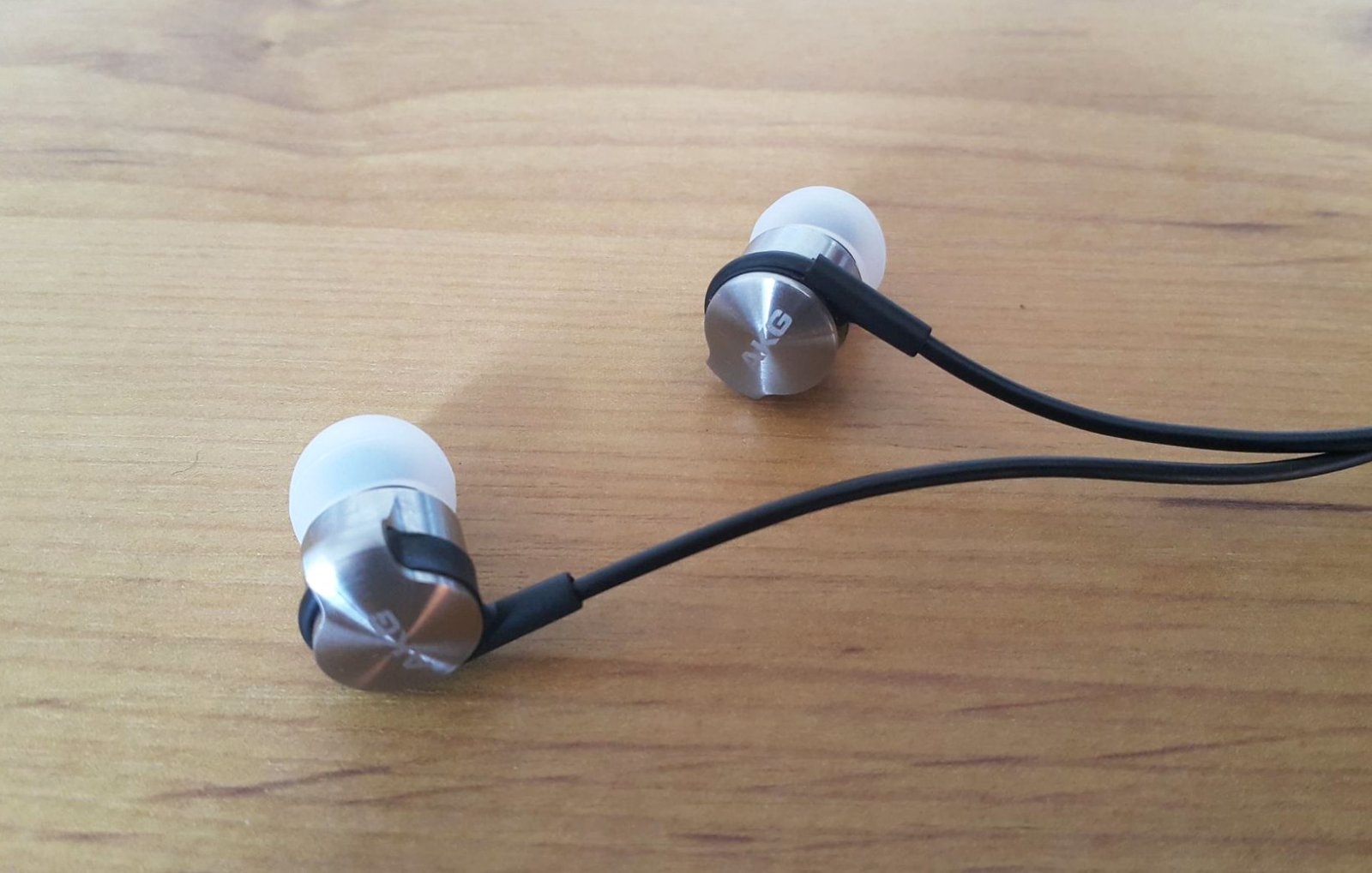 FS: AKG K3003 - Reference Class 3-way Hybrid Earphones - Stereo, Home ...