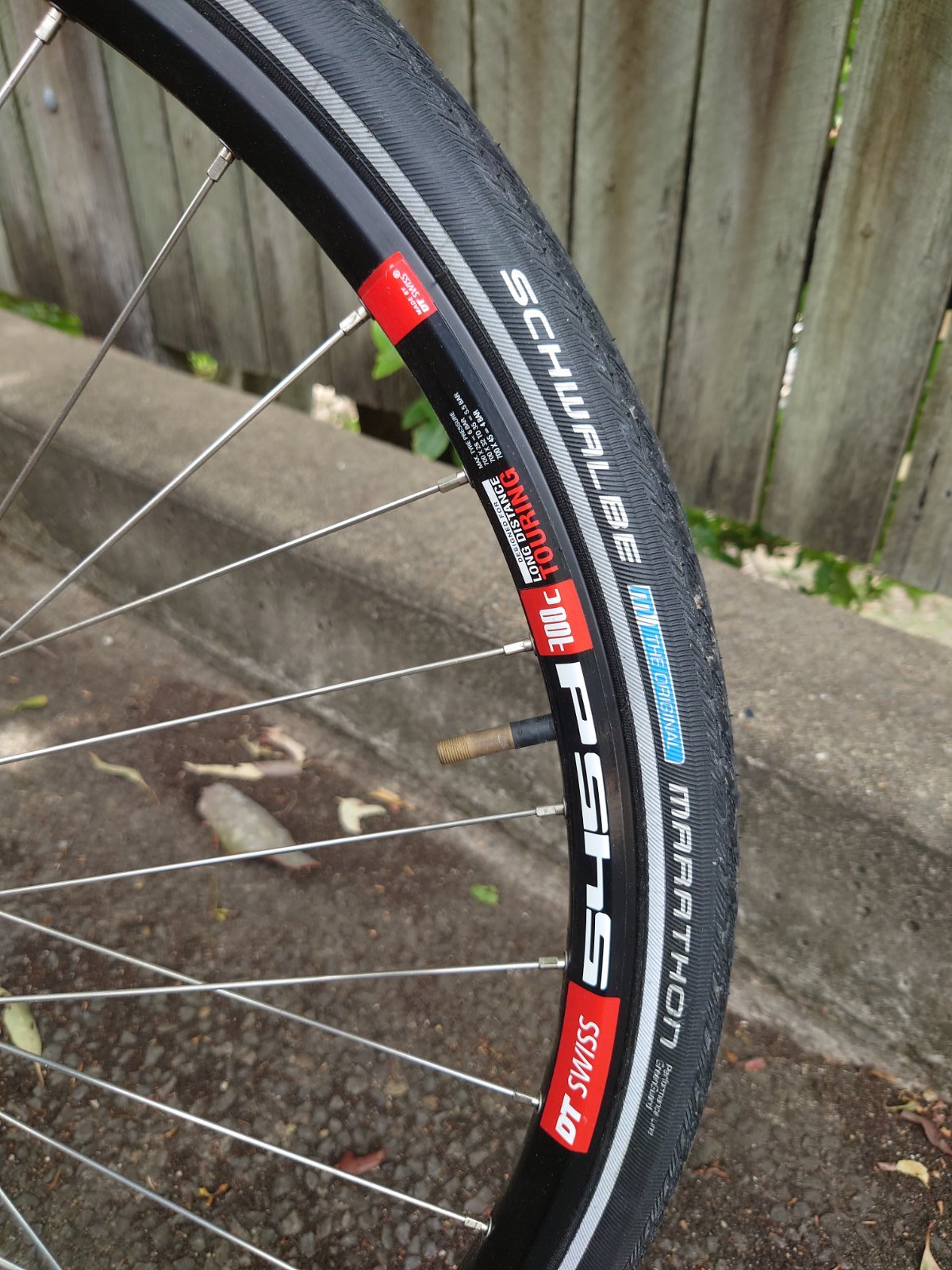 anatolia touring bike