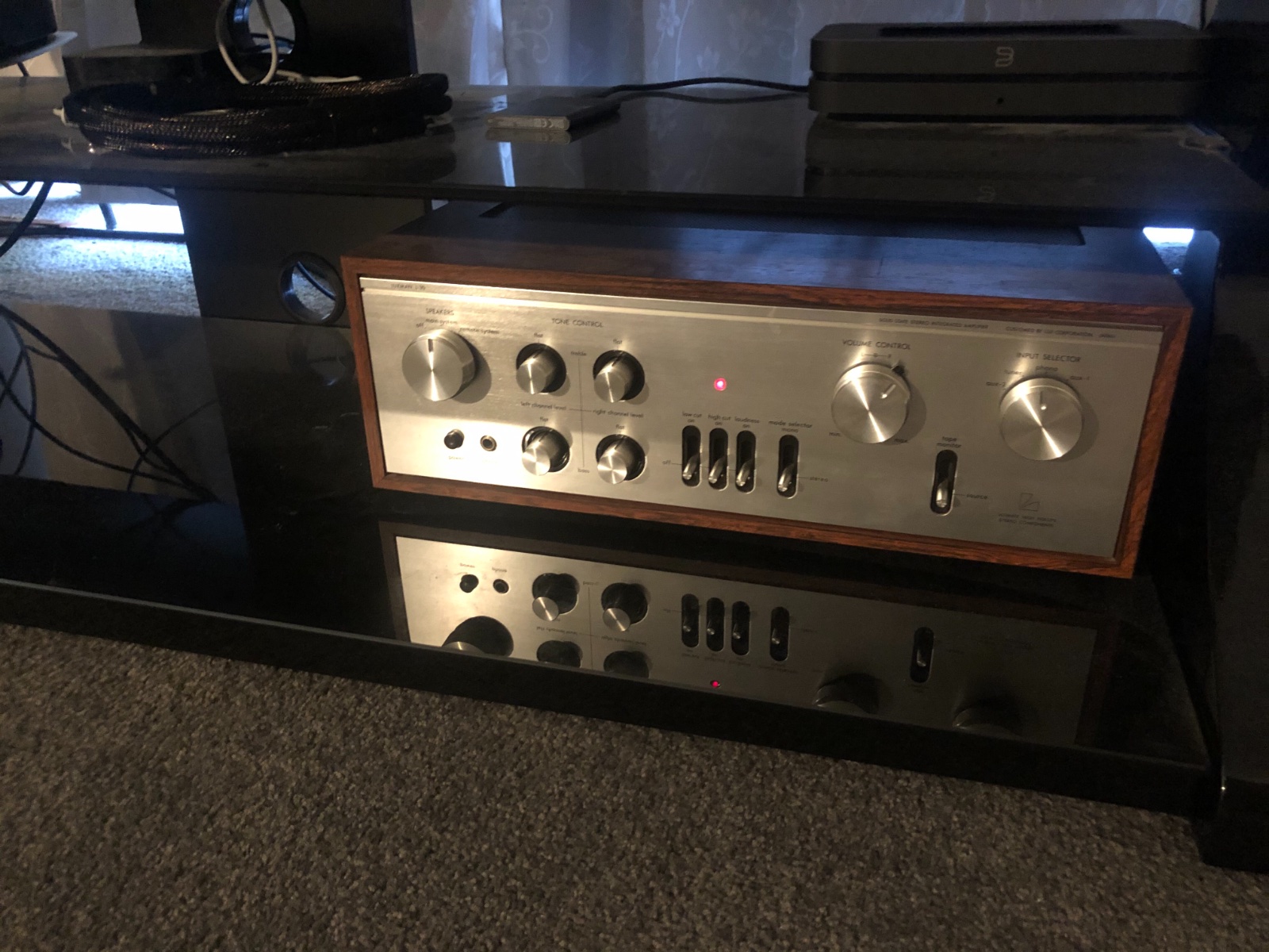 Servicing / recapping a 1970s amplifier ﻿ Stereo Amplifiers & PreAmps