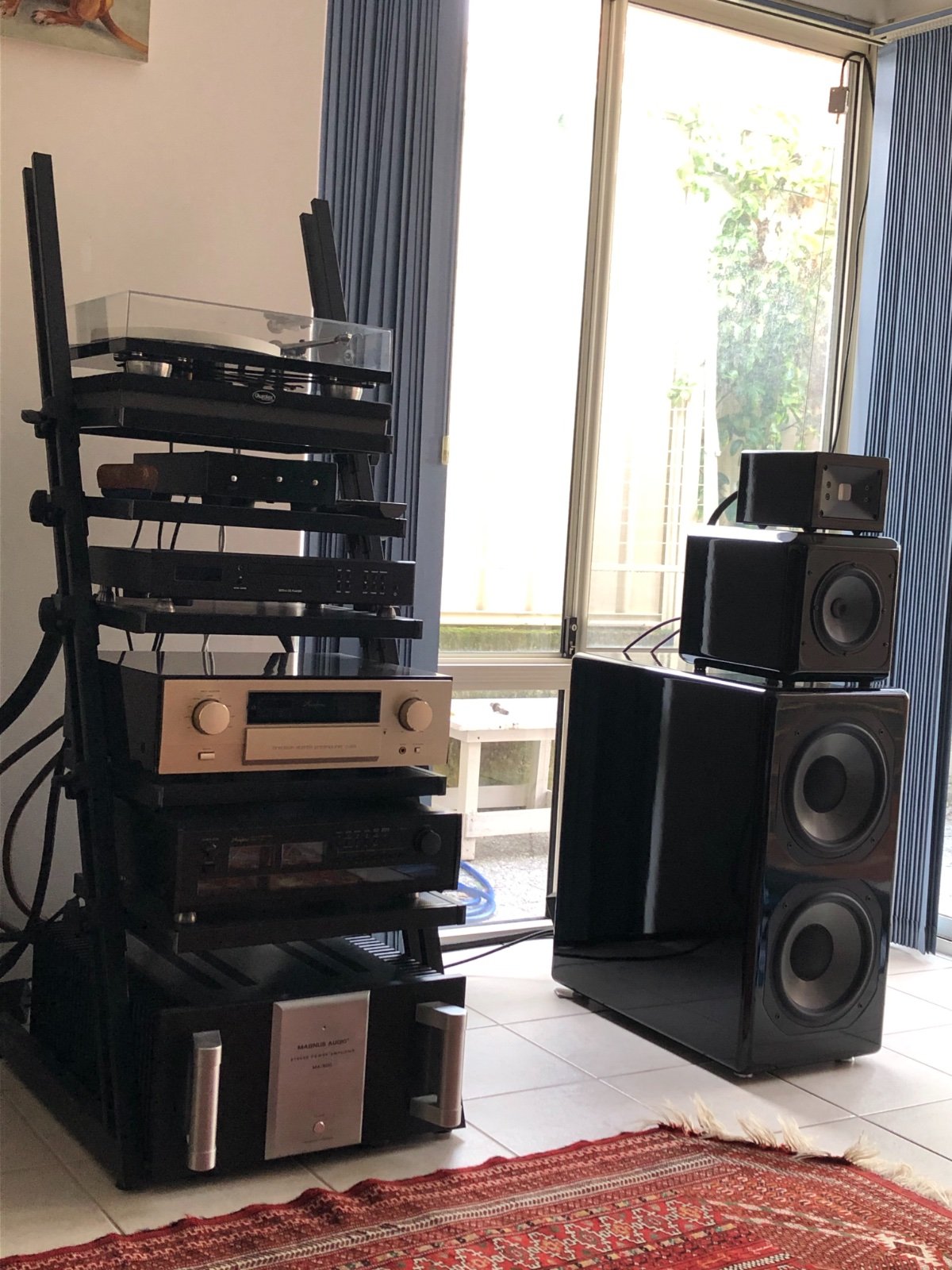 Sealed Speaker Boxes vs Ported ﻿ Speakers, Soundbars and Subwoofers