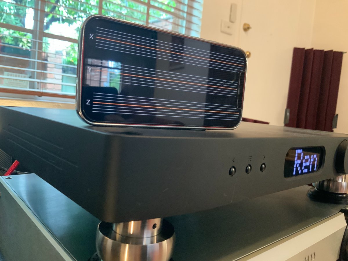 Stacking dac and amp - is it safe? - Page 2 - General Hi-Fi & Beginners ...
