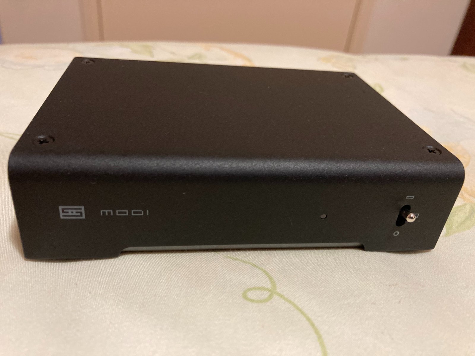 SOLD: FS: Schiit stack - Magni Heresy and Modi 3 (with PYST RCA cables ...