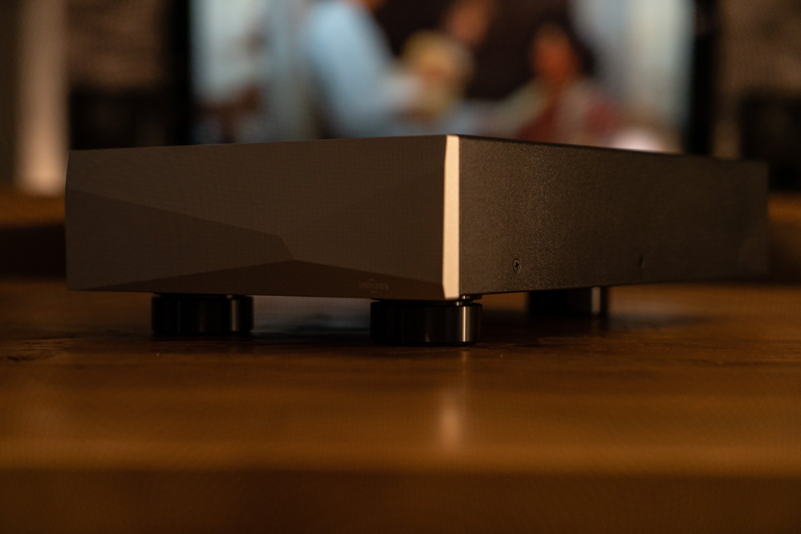 Innuos Phoenix USB Reclocker in-store |﻿ Frank Prowse Hi-Fi