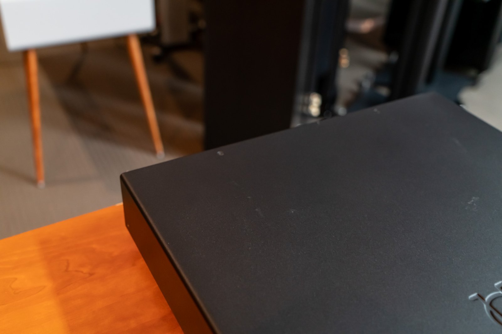 SOLD: FS: Primare R32 Phono Pre-Amp BLACK - Commercial Classifieds ...