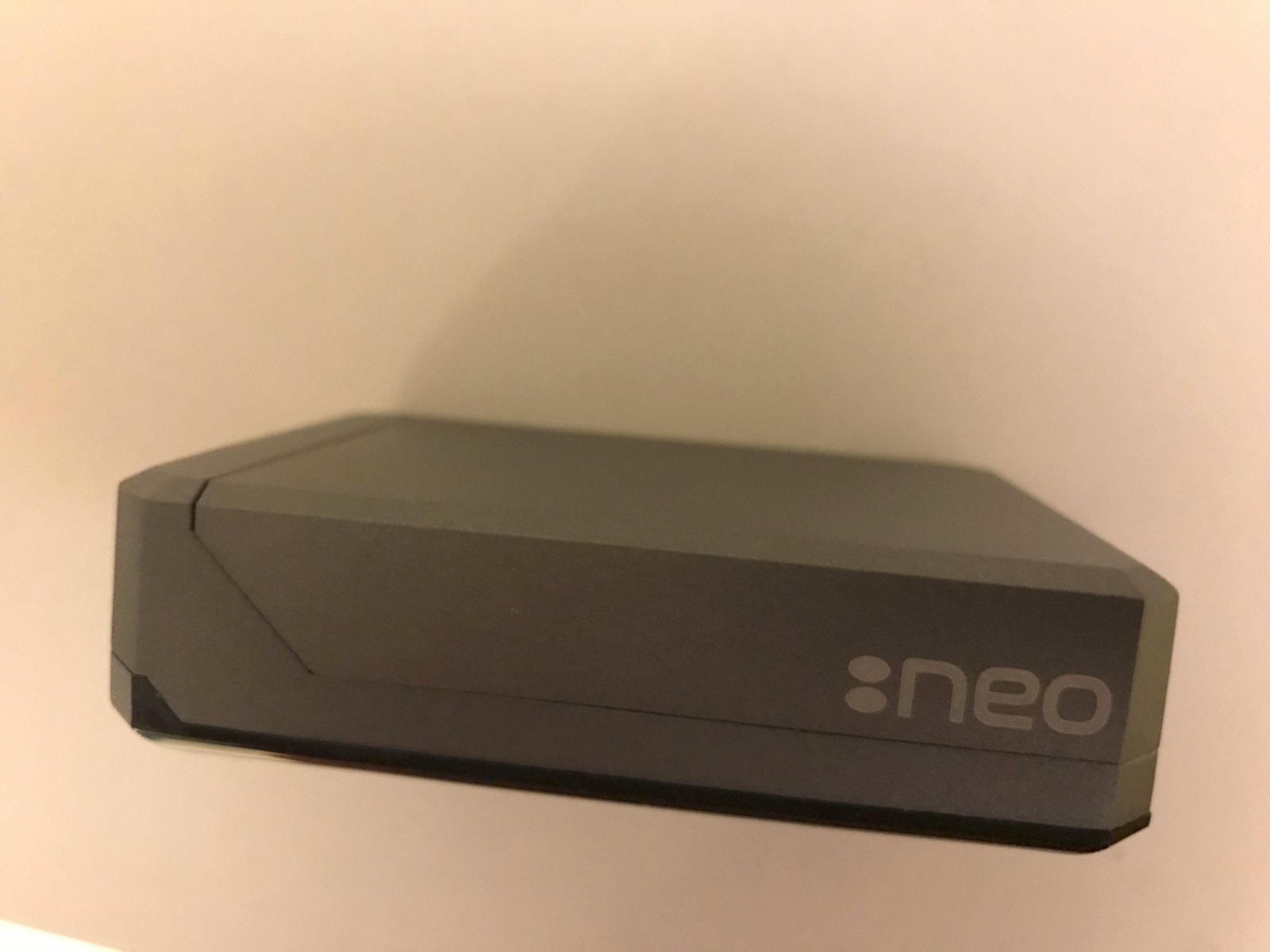 FS: ROON: Ropieee endpoint (Raspberry Pi 4B) Passively cooled, so no ...