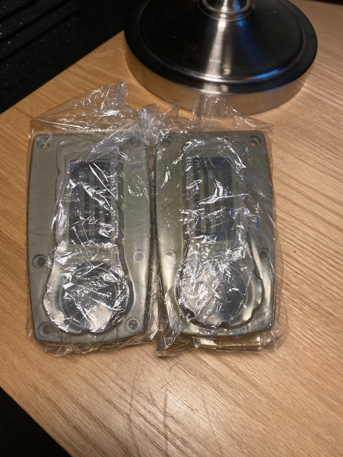 FS: DALI IKON 1 Hybrid Tweeter Ribbon & Soft Dome PAIR - Hi-Fi and ...