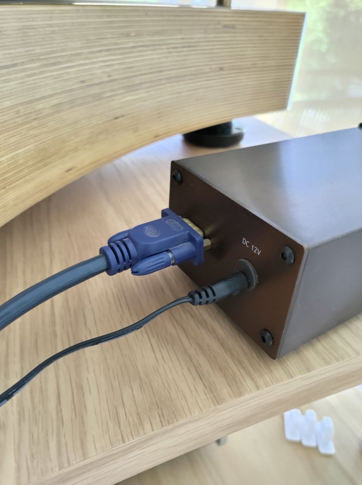 Turntable Hum/Buzz ﻿ Turntables, Record Players & Vinyl