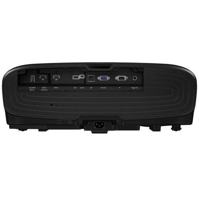 FS Epson EHTW9400 + Elite Projector Screen + Mount Package With