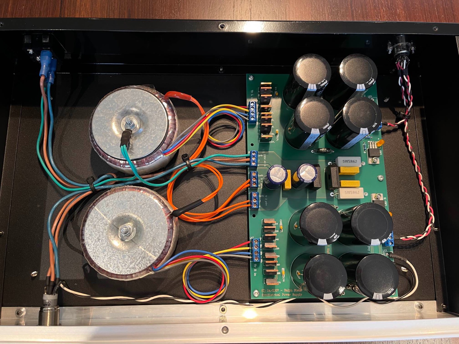 Electrocompaniet ECP 2 MKII: A classic phono stage from Norway