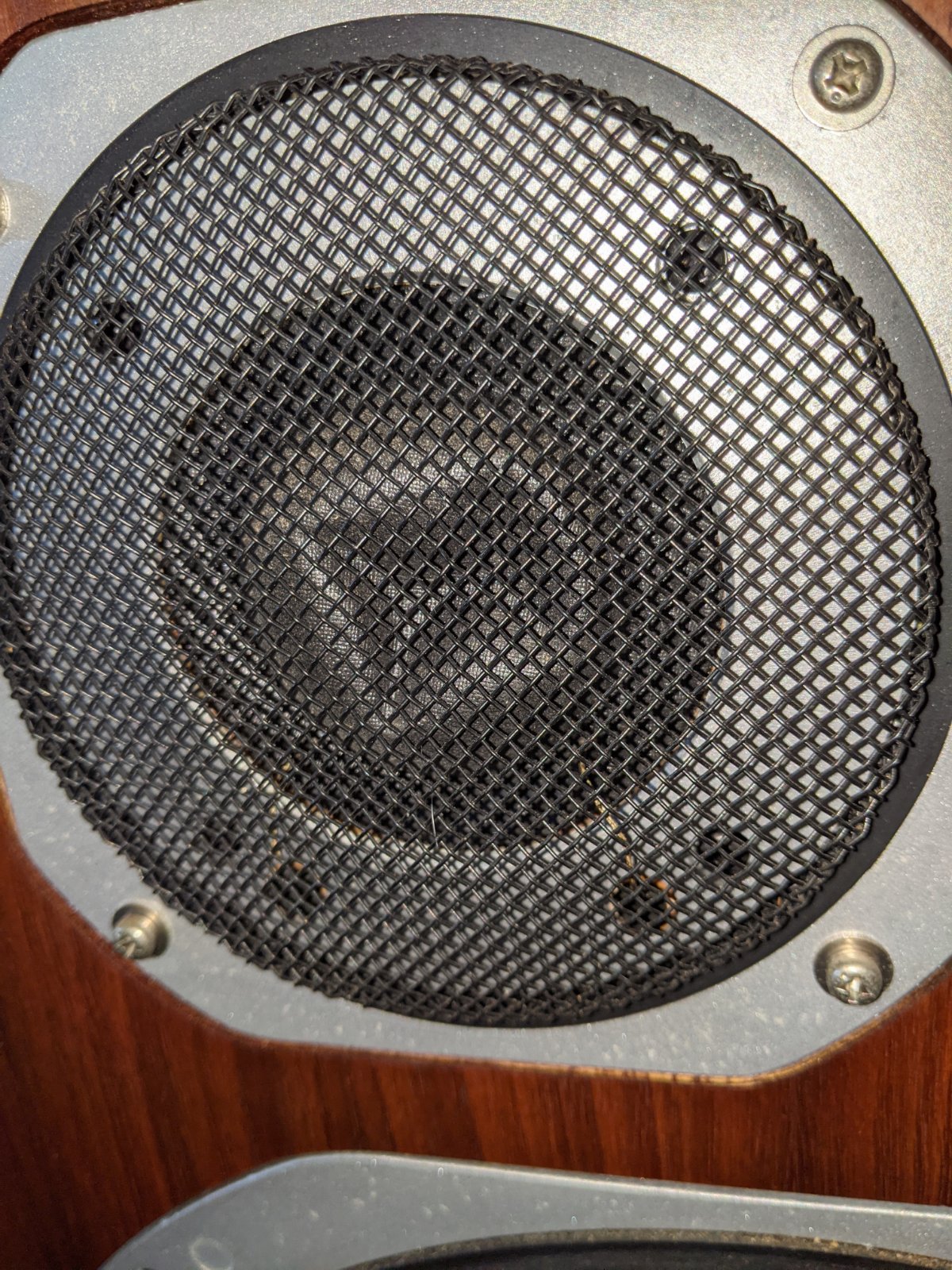 thumbnail image 2 of 12 Inch Speaker Foam Surround Repair Kit For Yamaha NS-590, NS-690, NS-690 II – Springfield Speaker 2 of 5