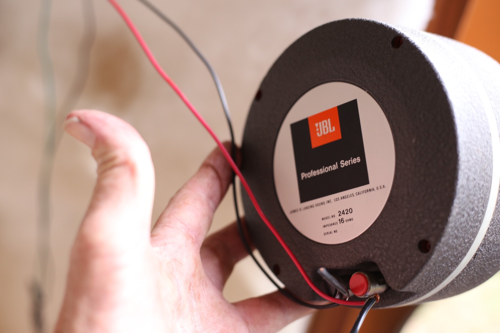 FS JBL custom Speakers ﻿ Stereo, Home Cinema, Headphones Components