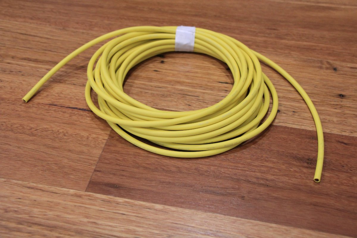 SOLD FS Canare GS6 Bulk Interconnect Cable 9x metres ﻿ HiFi and