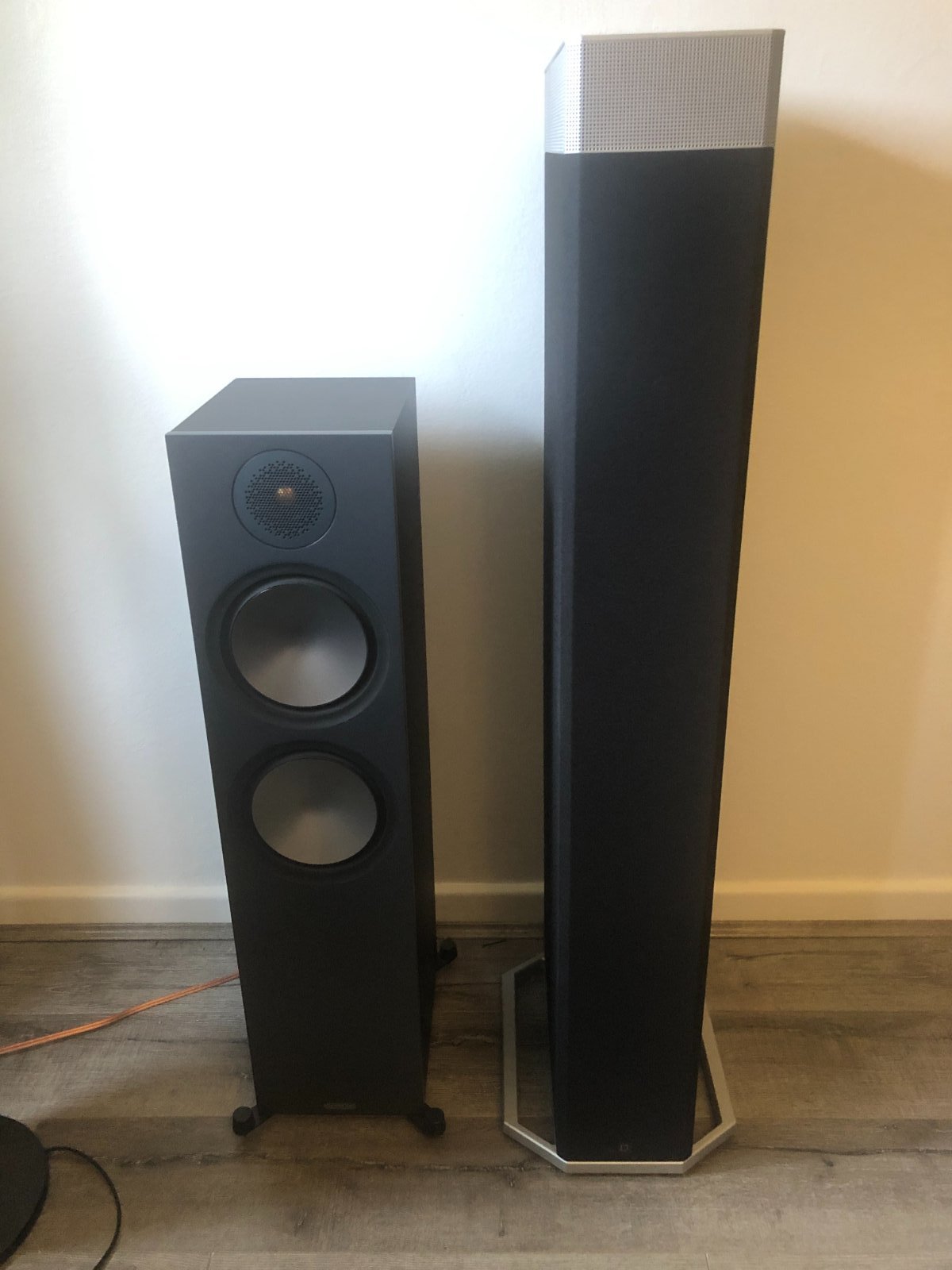 Definitive Technology BP9080X Speaker System - Thumbnail 4