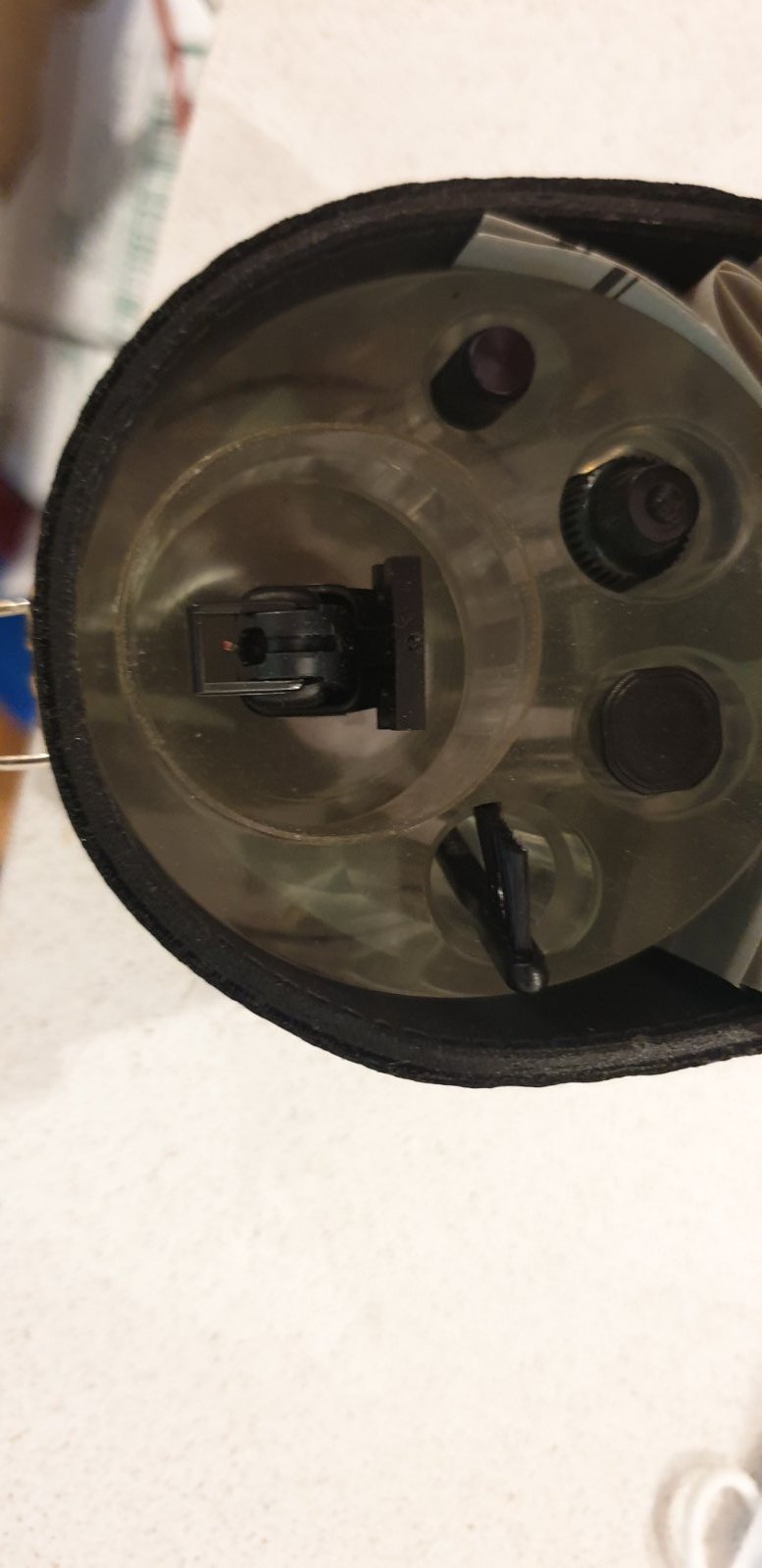 EMPIRE EDR9 EXTENDED DYNAMIC RESPONSE CARTRIDGE AND STYLUS ﻿ HiFi