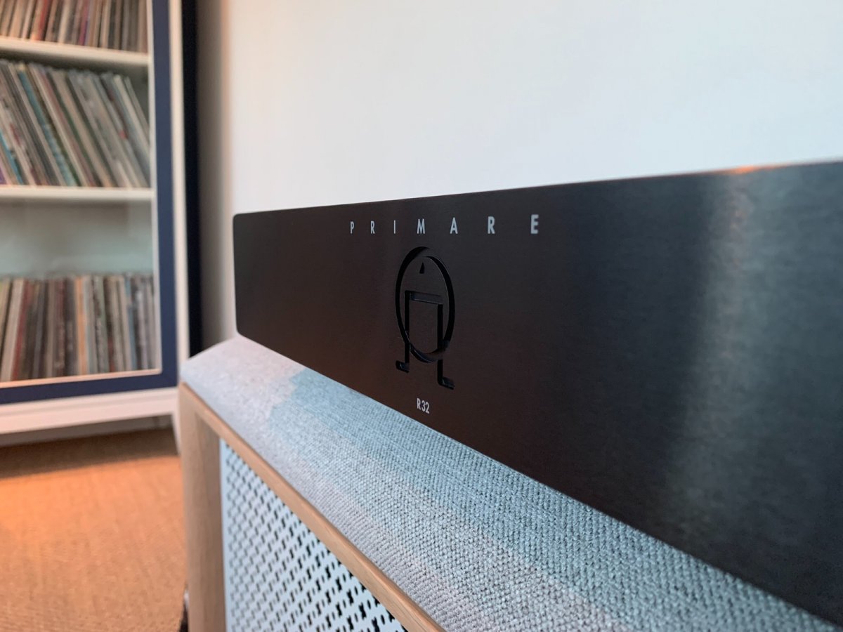 SOLD: FS: Primare R32 Phono Stage |﻿ Stereo, Home Cinema, Headphones ...