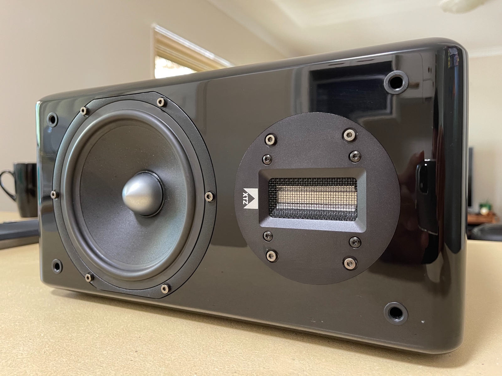 XTZ 99.25 Center speaker ﻿ Stereo, Home Cinema, Headphones Components