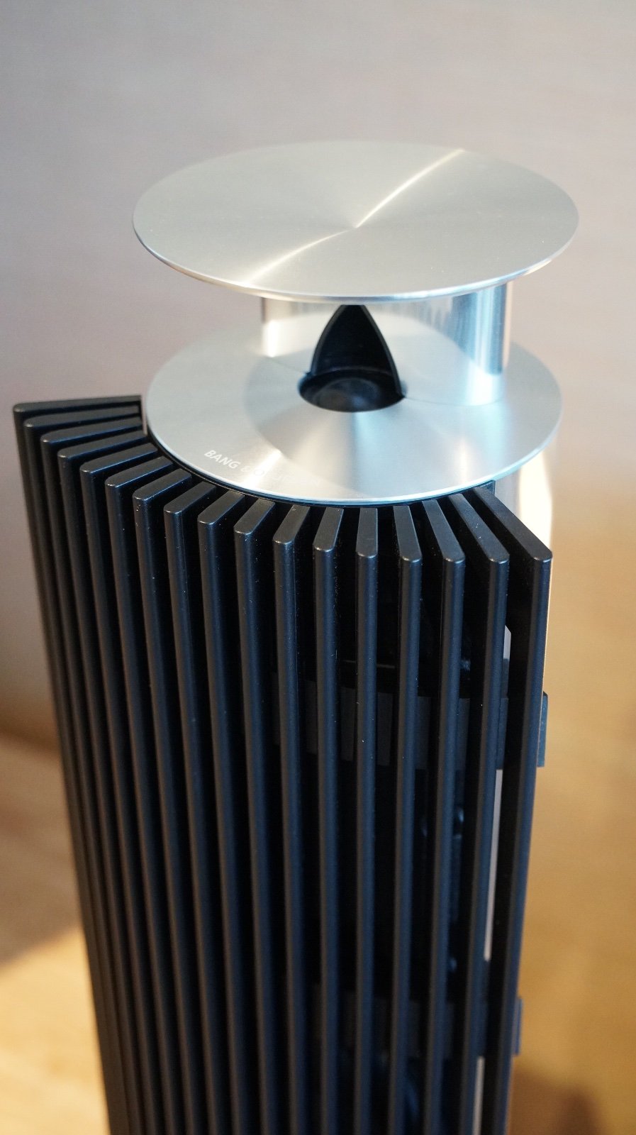Bang & Olufsen: Beolab 18 speakers - bundled pack - Stereo, Home Cinema ...