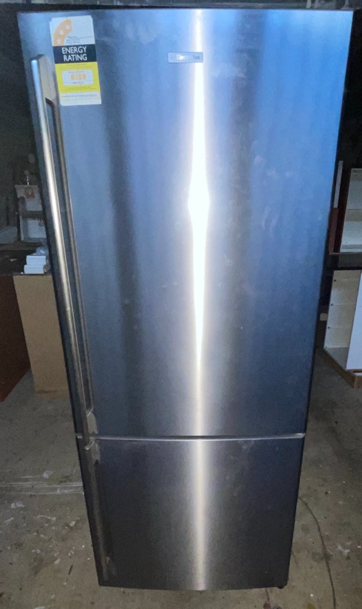 FS Electrolux Fridge Freezer For Sale Classifieds All Other