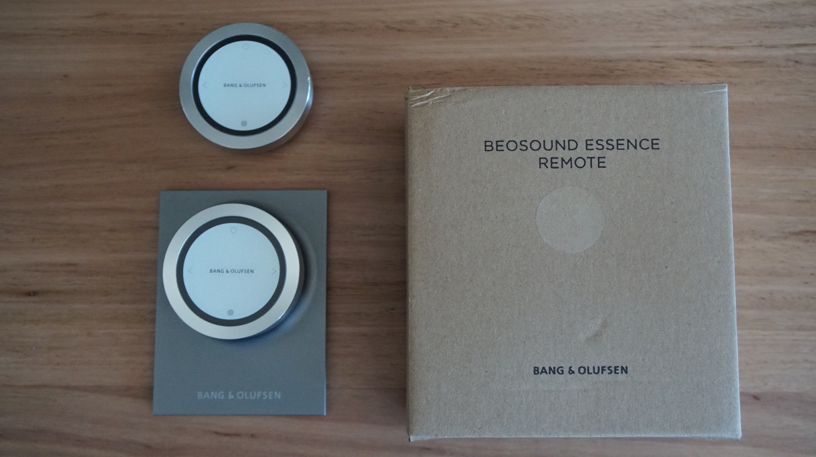 Bang & Olufsen: Beolab 18 speakers - bundled pack - Stereo, Home Cinema ...