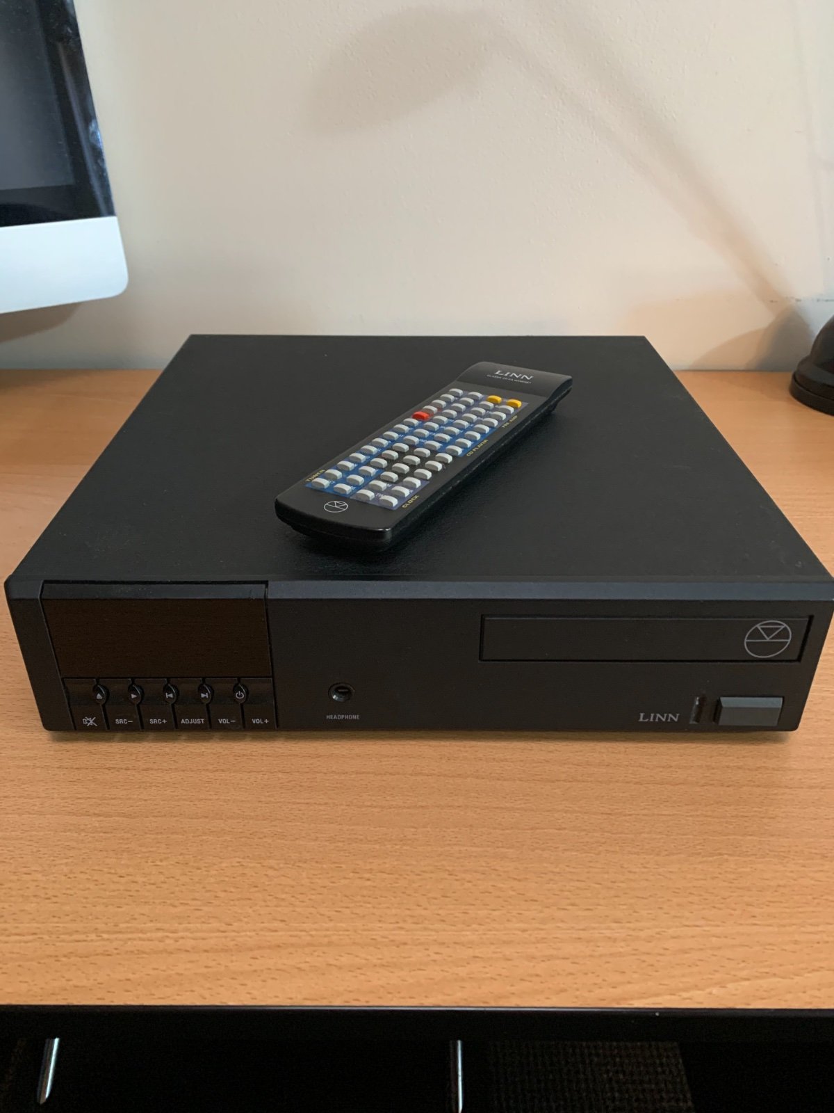 FS: Linn Keilidh Speakers + Linn Classik Amp/CD player - Stereo