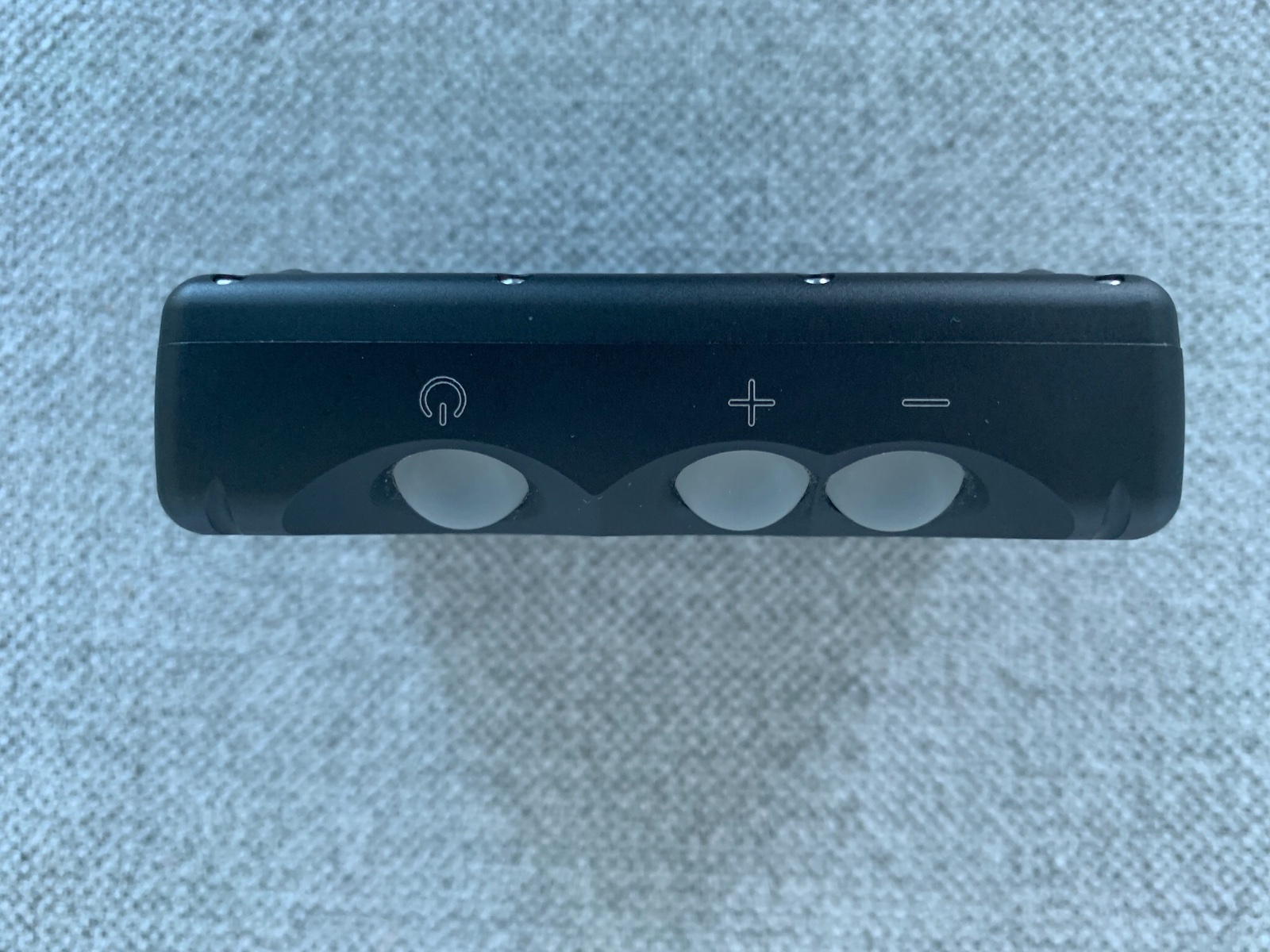 SOLD FS Chord Mojo DAC & cable accessory pack ﻿ Stereo, Home Cinema, Headphones Components