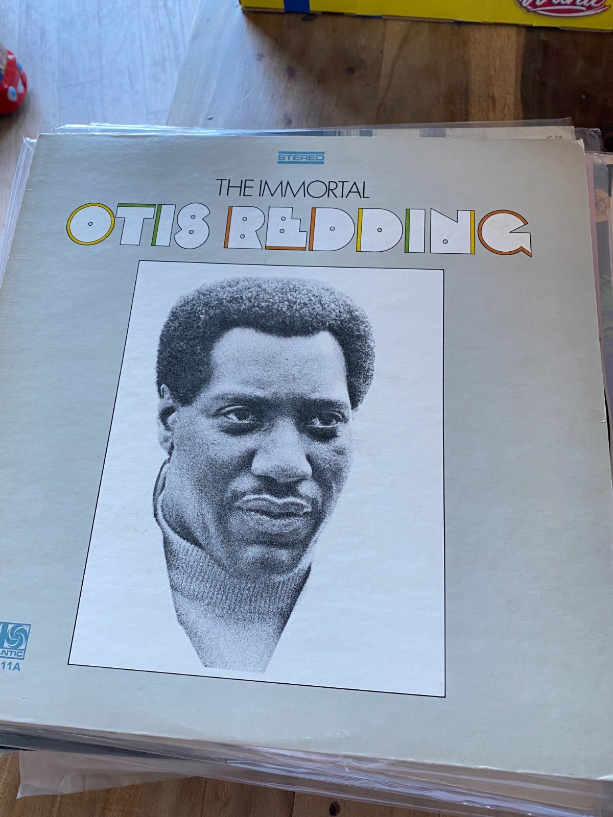 What Did Cropper Say About Otis Redding? – XERX
