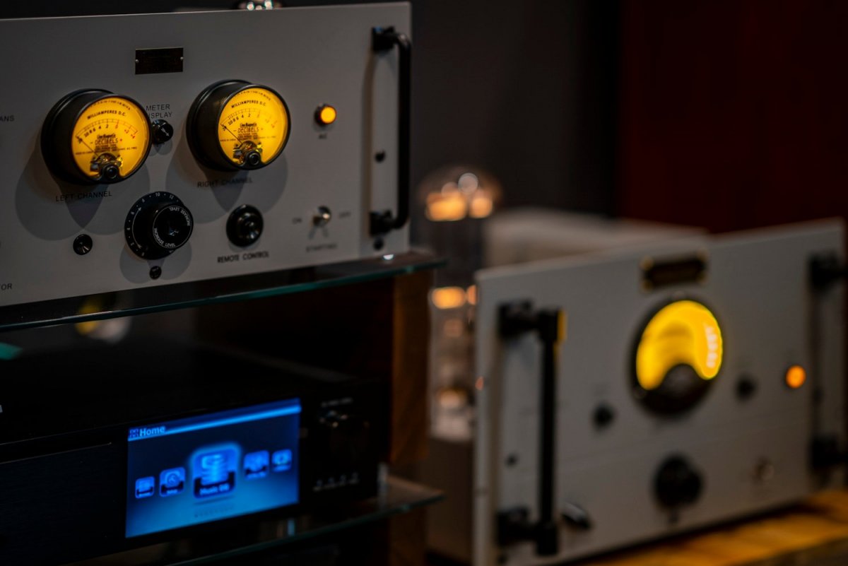 New Listening Bar in Perth ﻿ General HiFi & Beginners Discussion