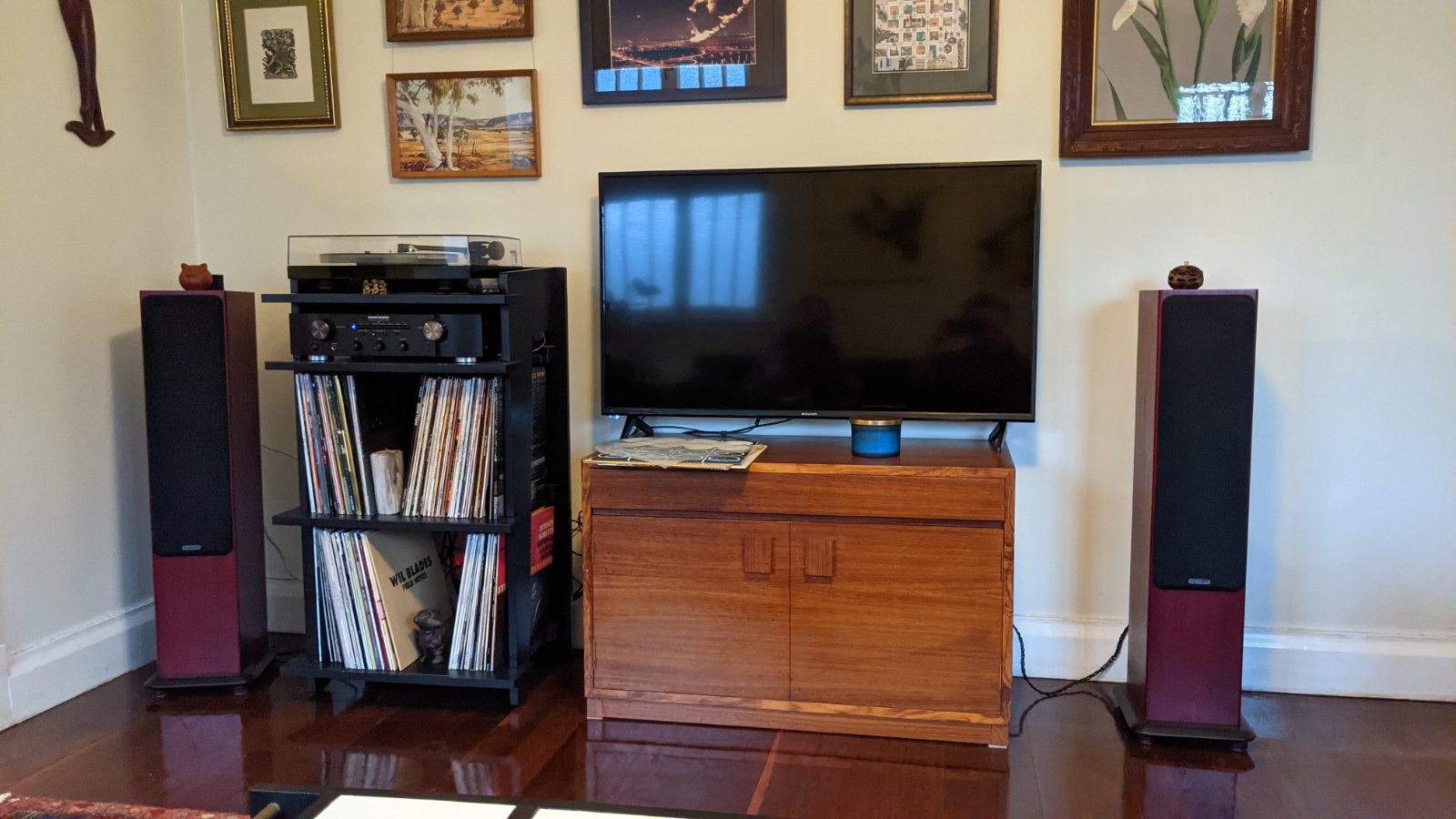 Monitor Audio Silver 6 Speakers - Stereo, Home Cinema, Headphones ...