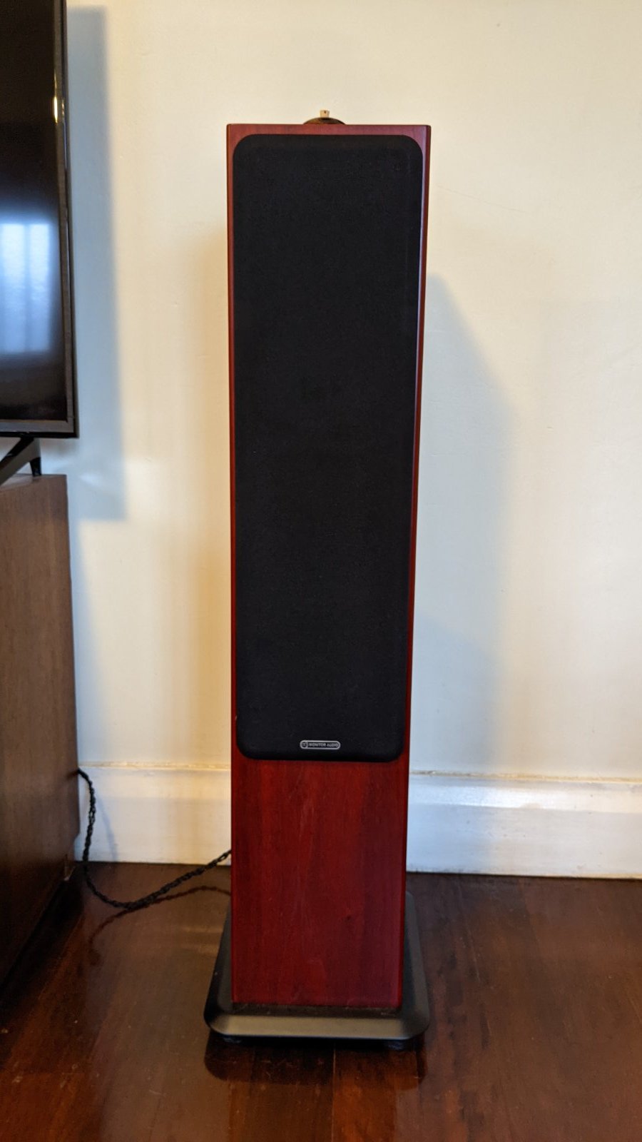 Monitor Audio Silver 6 Speakers - Stereo, Home Cinema, Headphones ...