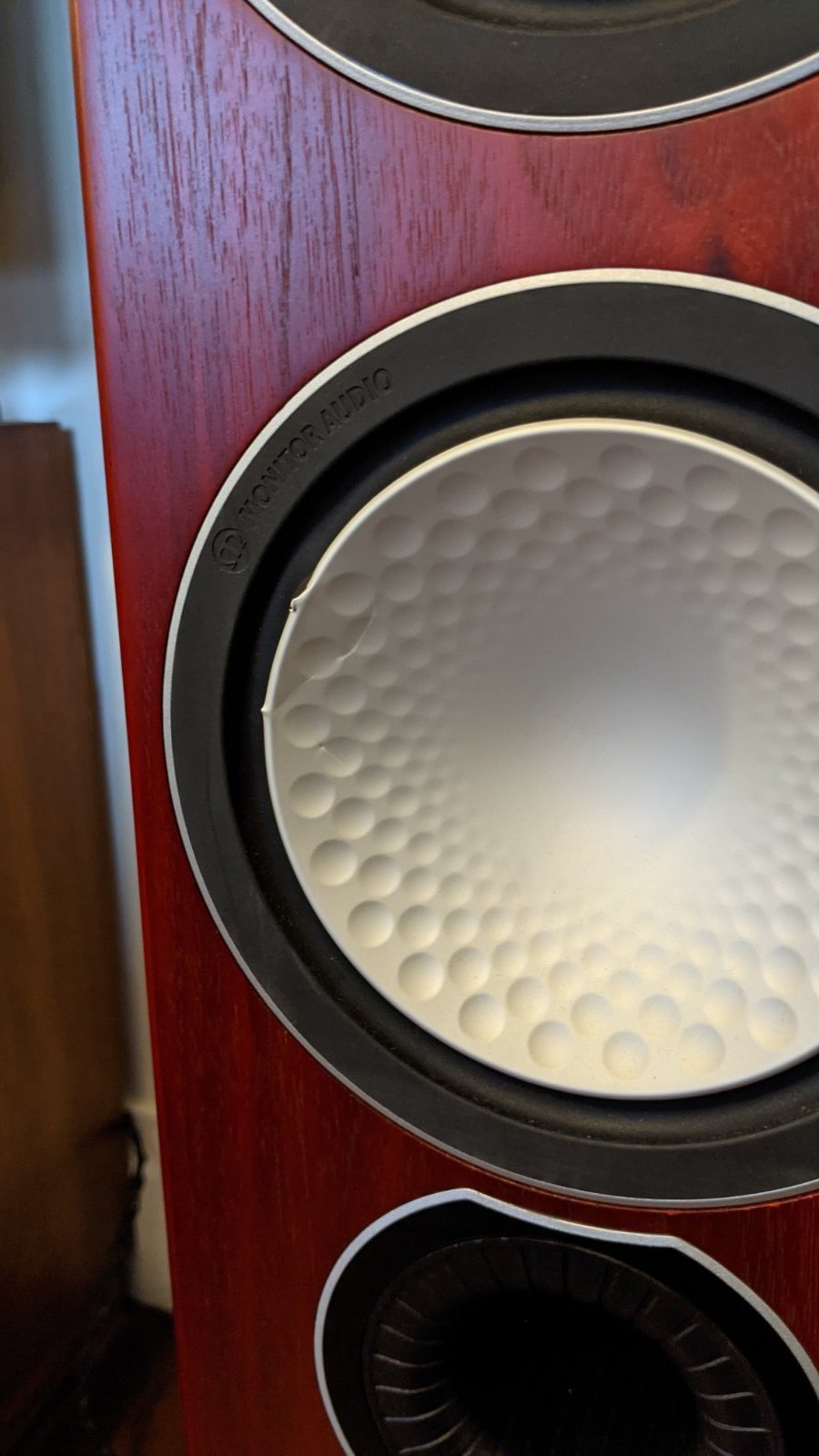 Monitor Audio Silver 6 Speakers - Stereo, Home Cinema, Headphones ...