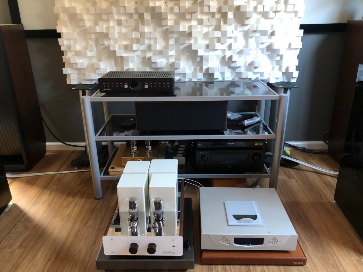 FS: Hometheater & Hifi Rack - Hi-Fi and Cinema Cables & Accessories ...