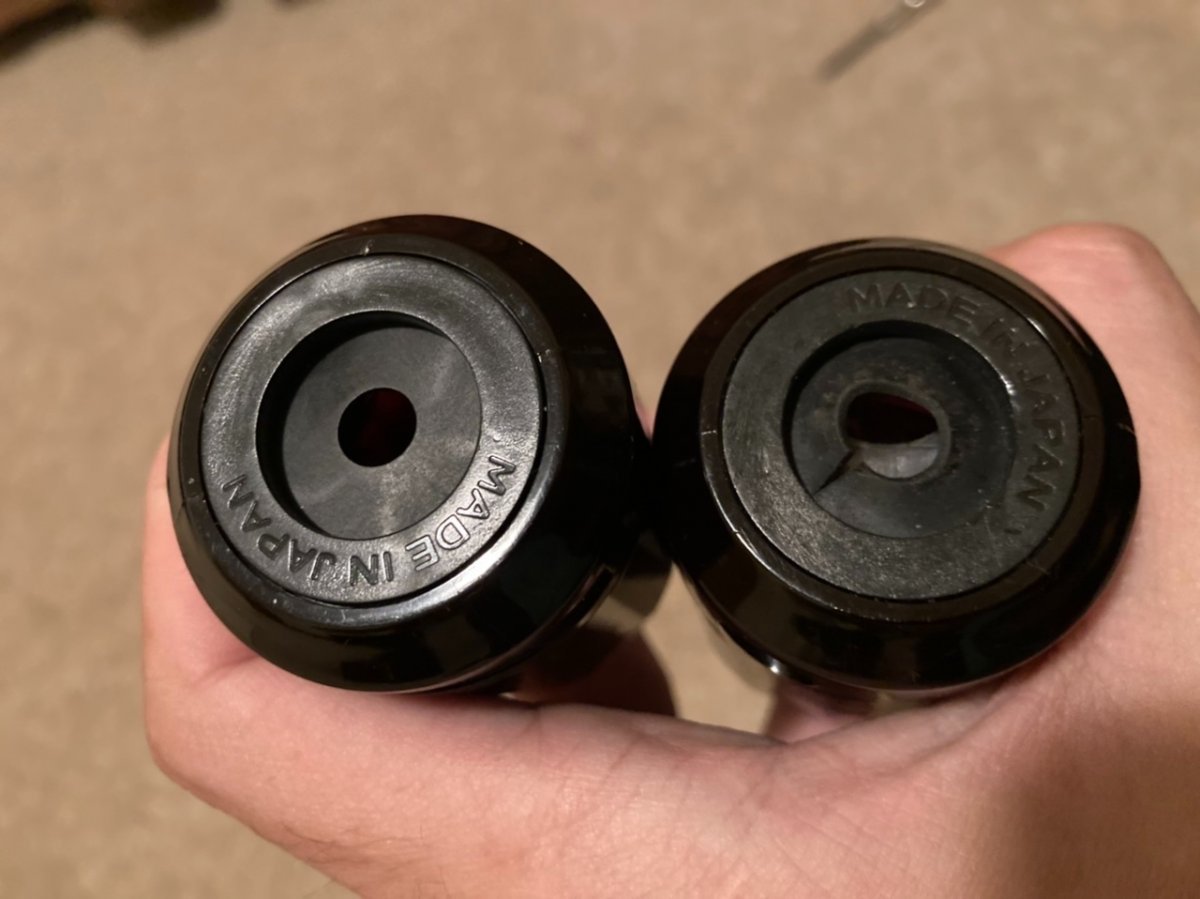 FS: JAPAN MADE AU + IEC 15 AMP mains plug - Hi-Fi and Cinema Cables ...
