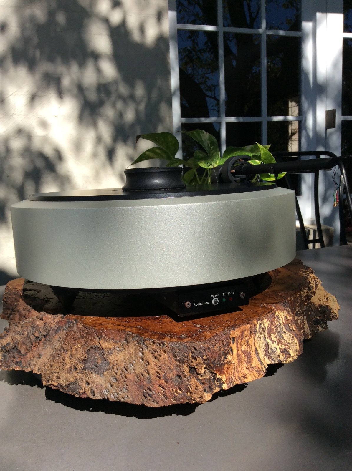 ProJect RPM 6 SB turntable ﻿ Stereo, Home Cinema, Headphones Components