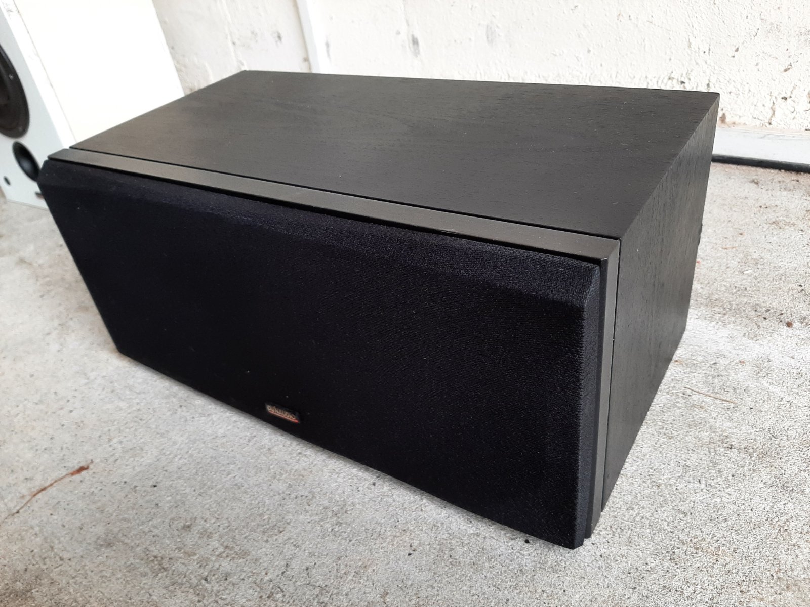 DYNAUDIO　Audience52　デンマーク製 Audience 52 | Bookshelf | Clean, precise and dynamic sound