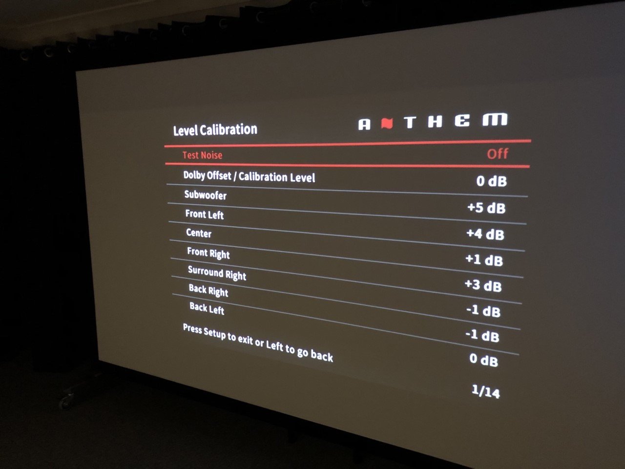 Acoustic treatment advice critique my room! Room Acoustics