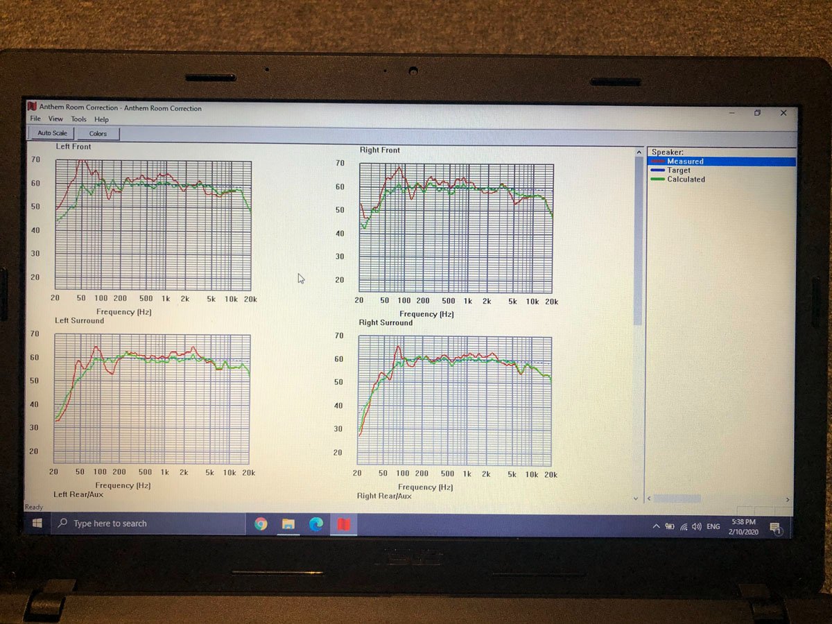 Acoustic treatment advice critique my room! Room Acoustics