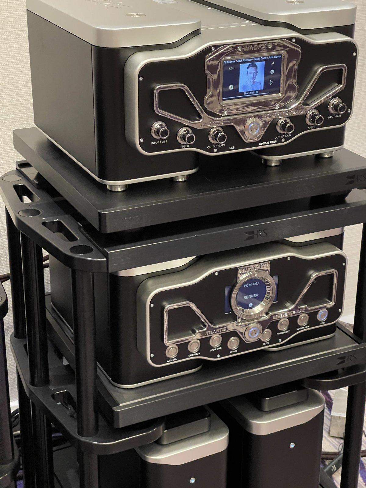 UGLY hi fi equipment - Page 13 - General Hi-Fi & Beginners