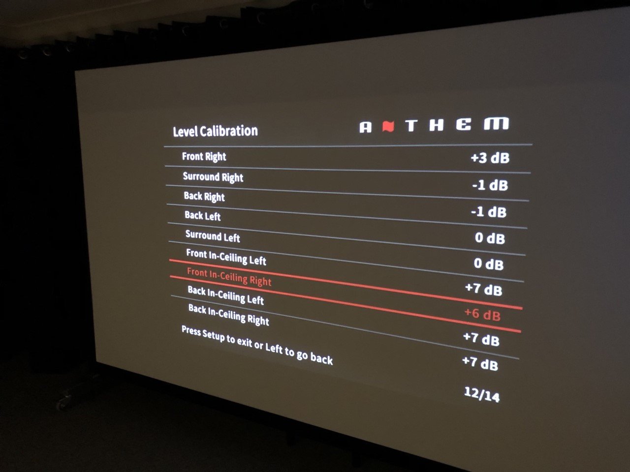 Acoustic treatment advice critique my room! Room Acoustics