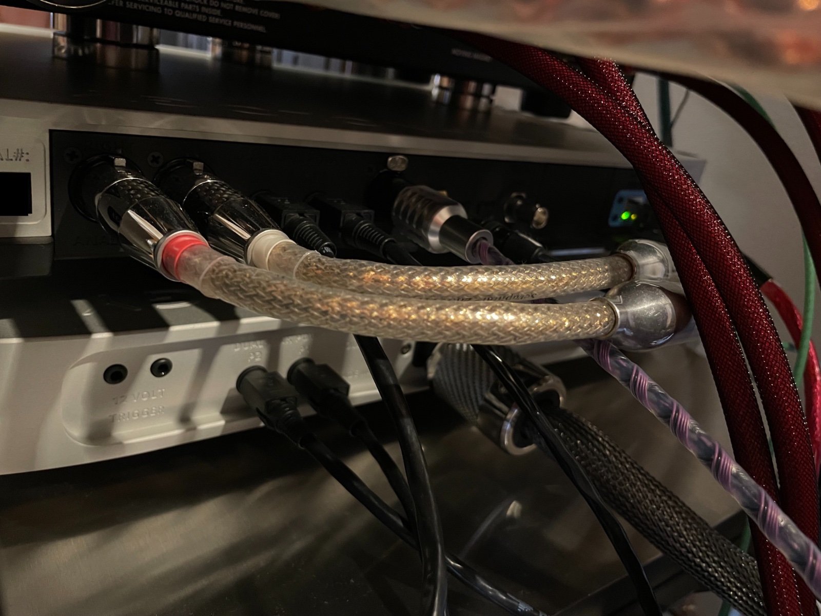 MSB Owners & Discussion Thread - Page 6 - Digital Sources, DACs, and ...