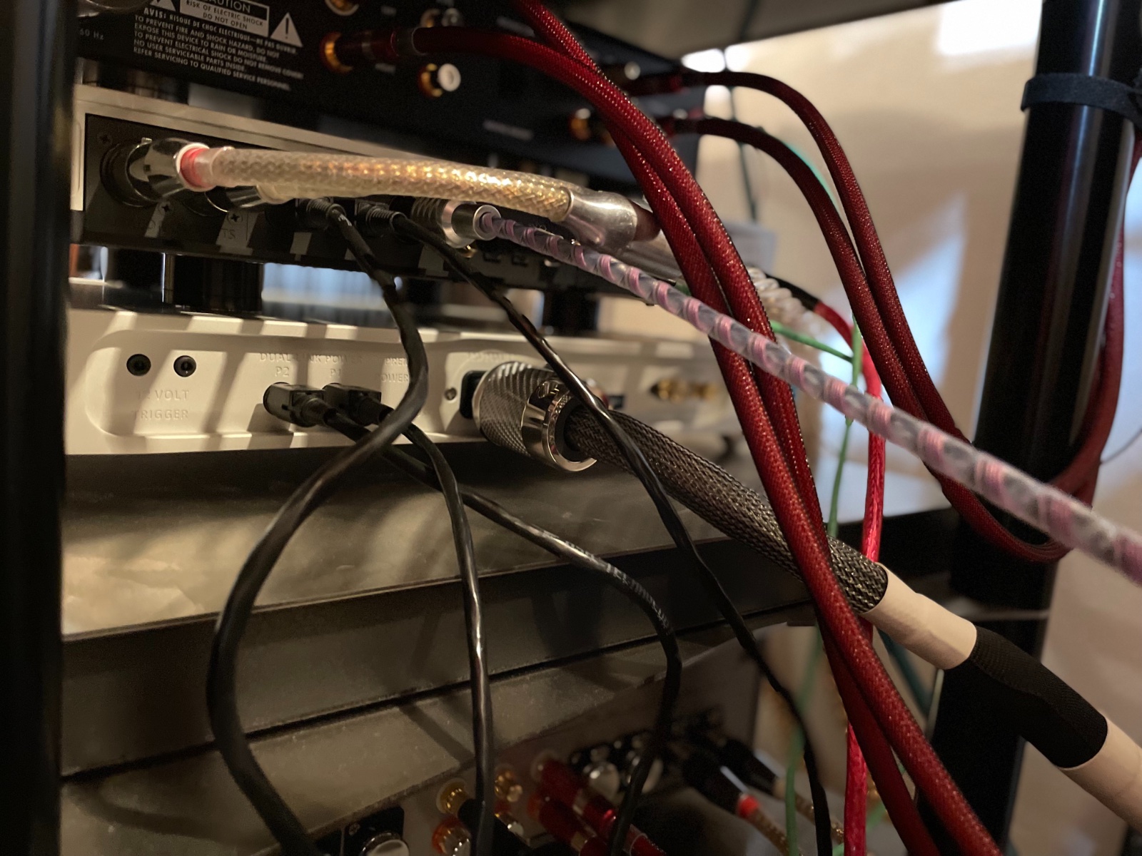 MSB Owners & Discussion Thread - Page 6 - Digital Sources, DACs, and ...