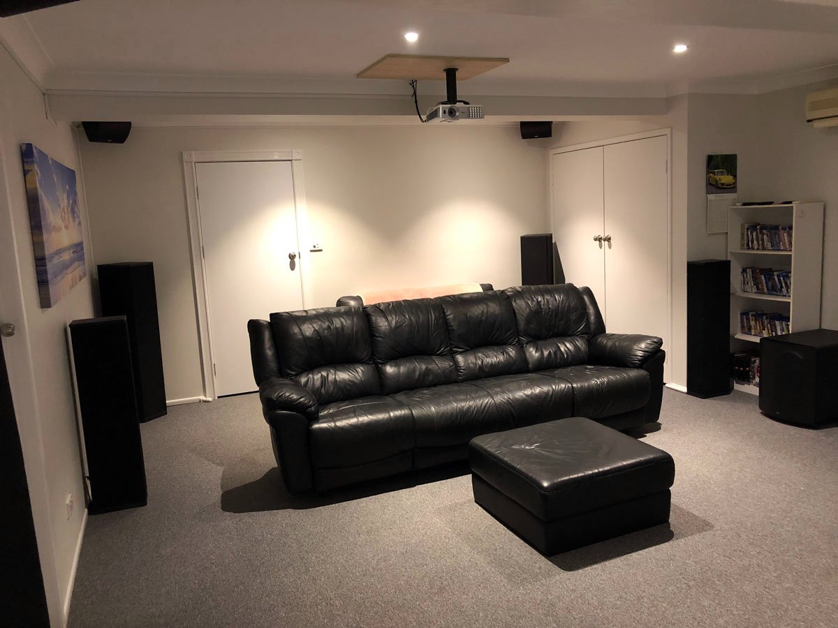 Acoustic treatment advice critique my room! Room Acoustics