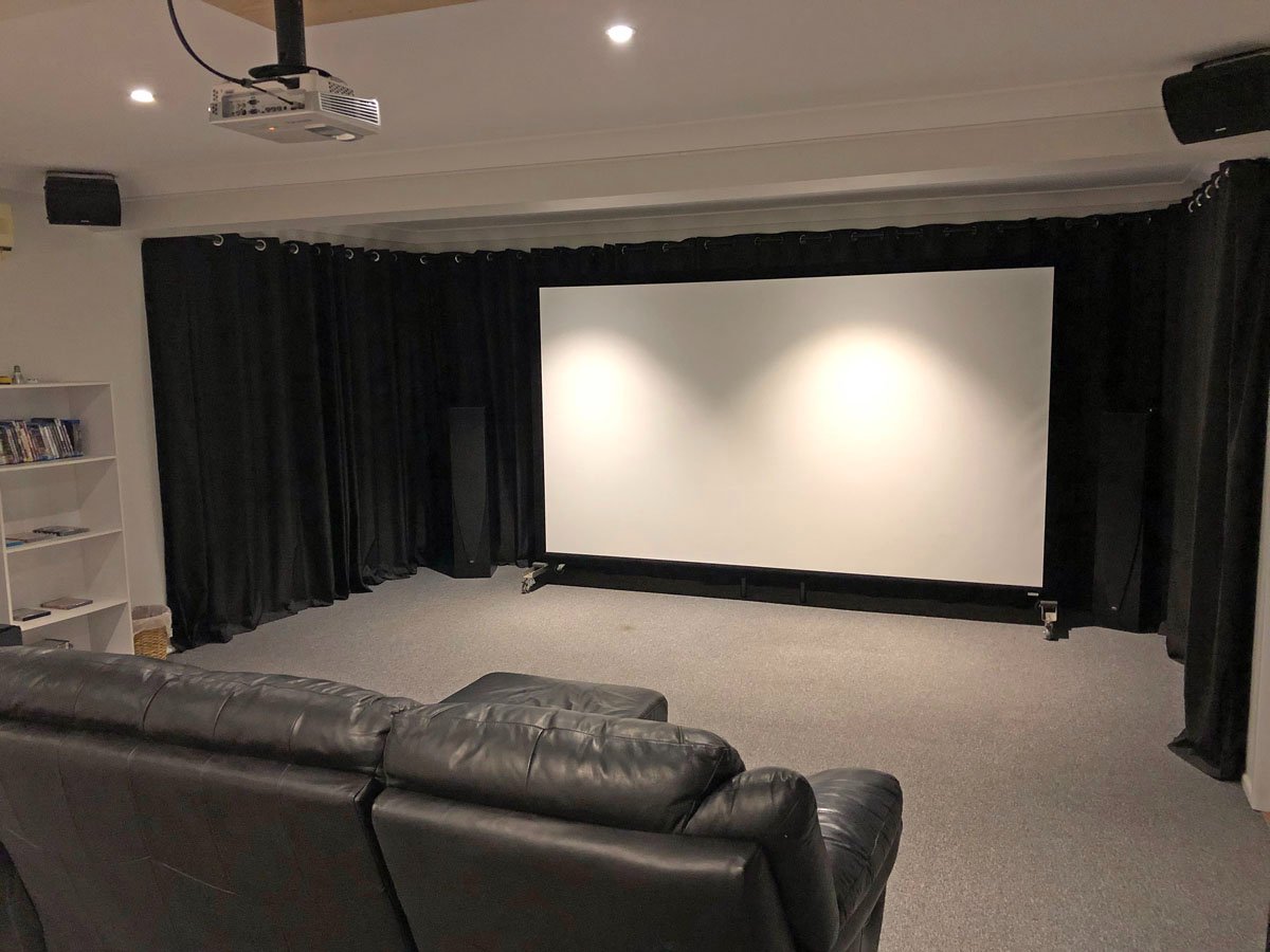 Acoustic treatment advice critique my room! Room Acoustics