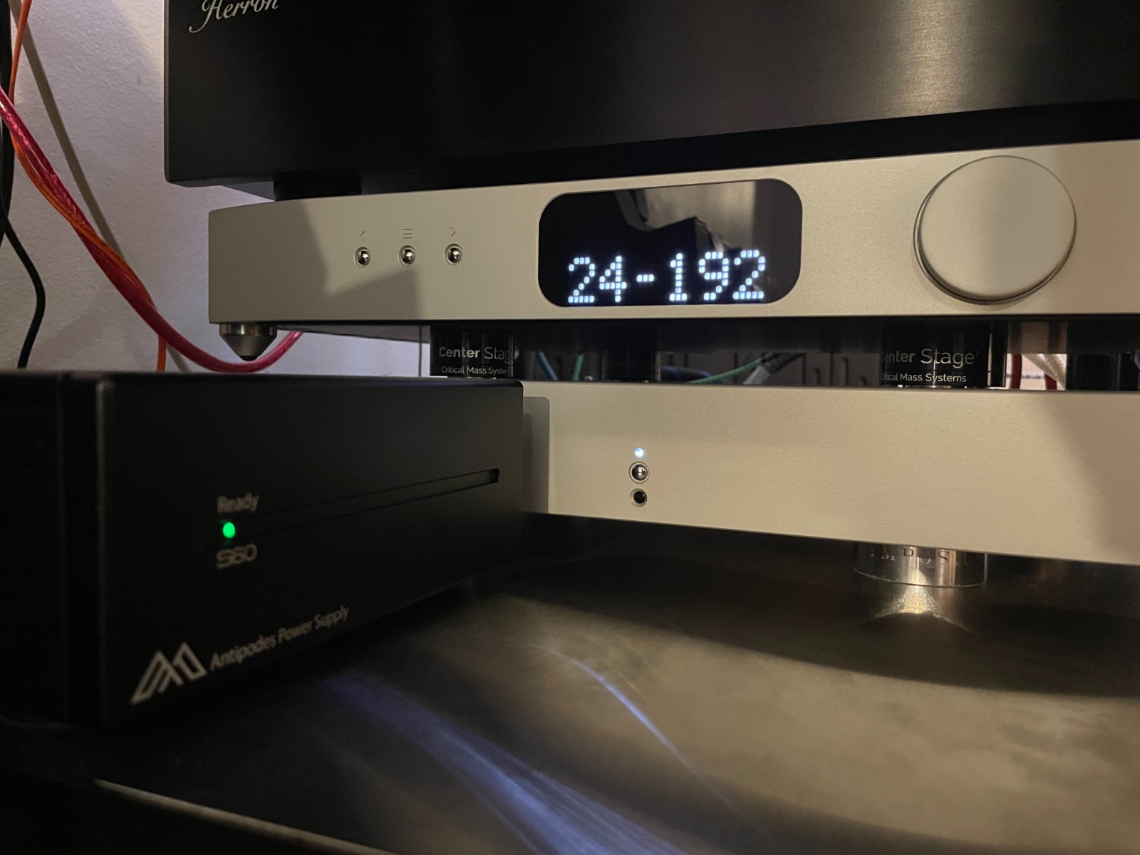 MSB Owners & Discussion Thread - Page 7 - Digital Sources, DACs, and ...