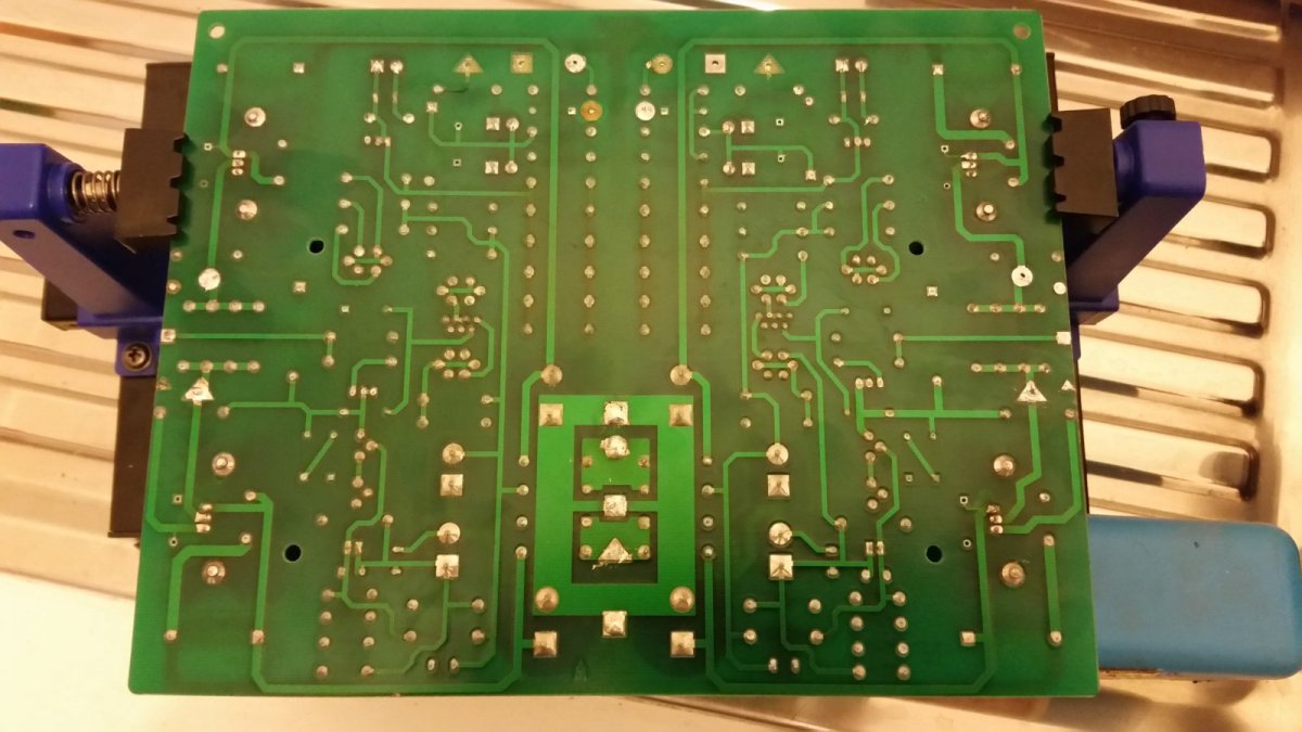 PCB repairs/Circut boad rework |﻿ Power, Cables & Electronics