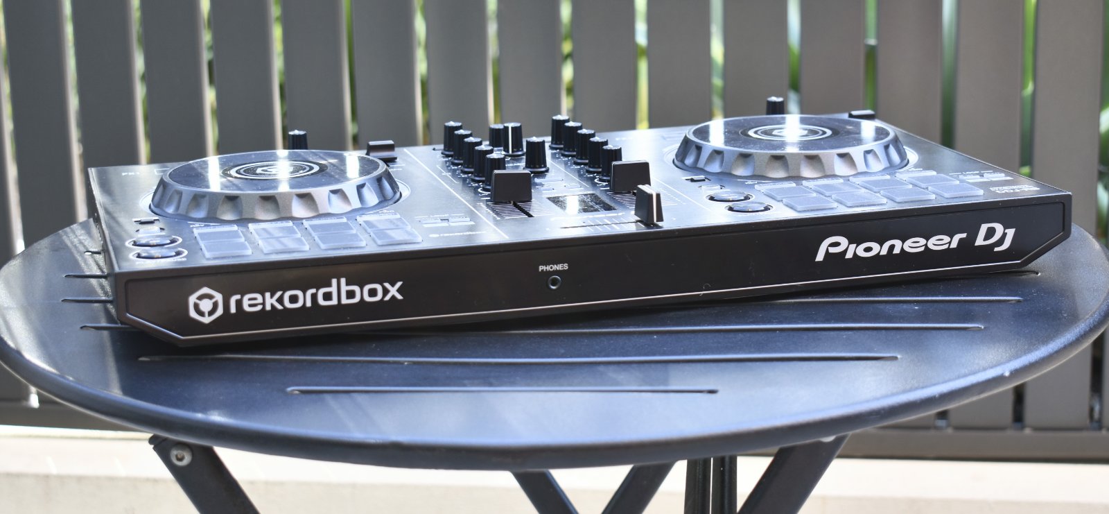 SOLD: FS: PIONEER DDJ-RB DJ controller FREE POSTAGE! - Classifieds ...