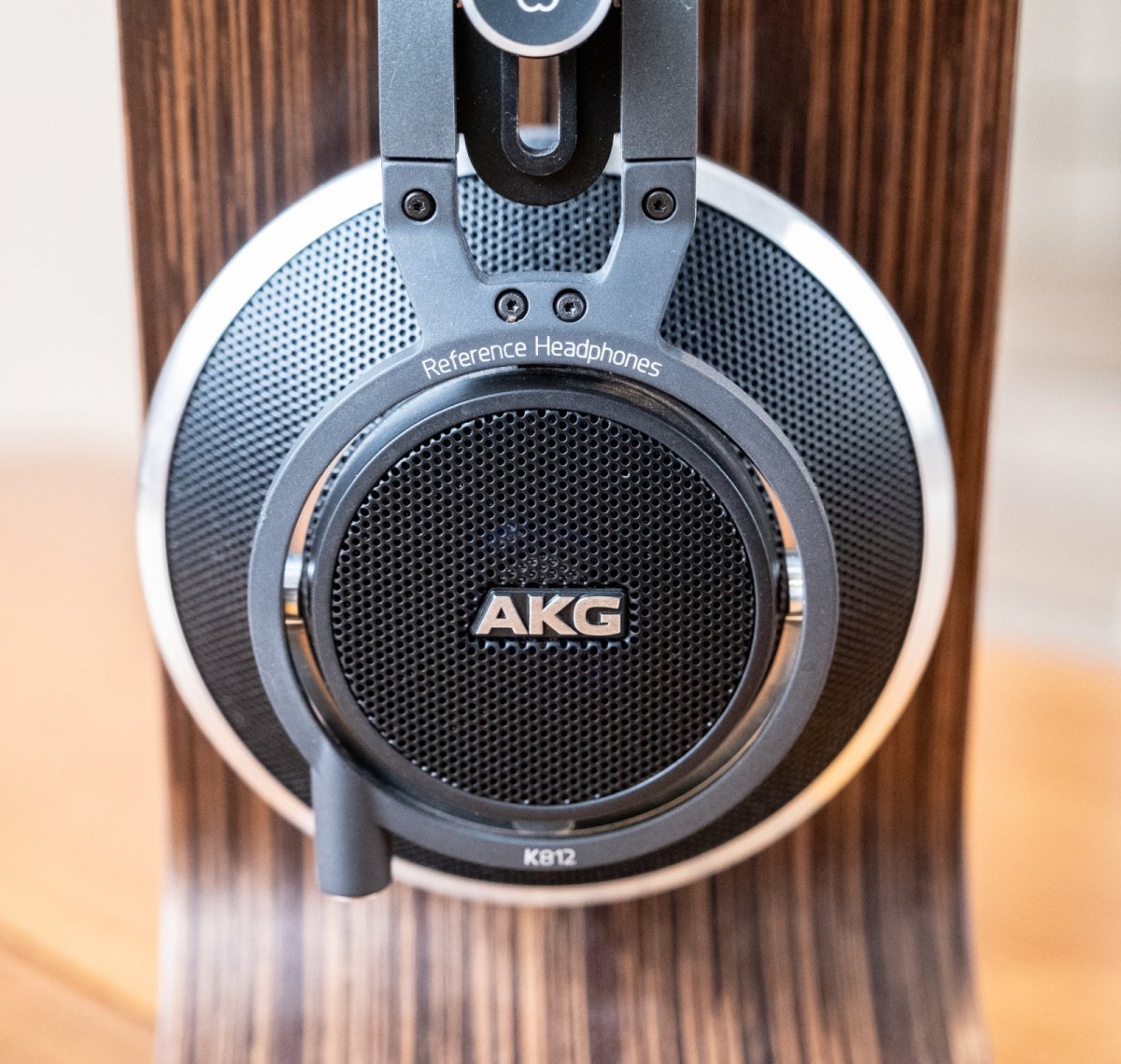 FS: AKG K812 Superior Reference headphones (made in Vienna