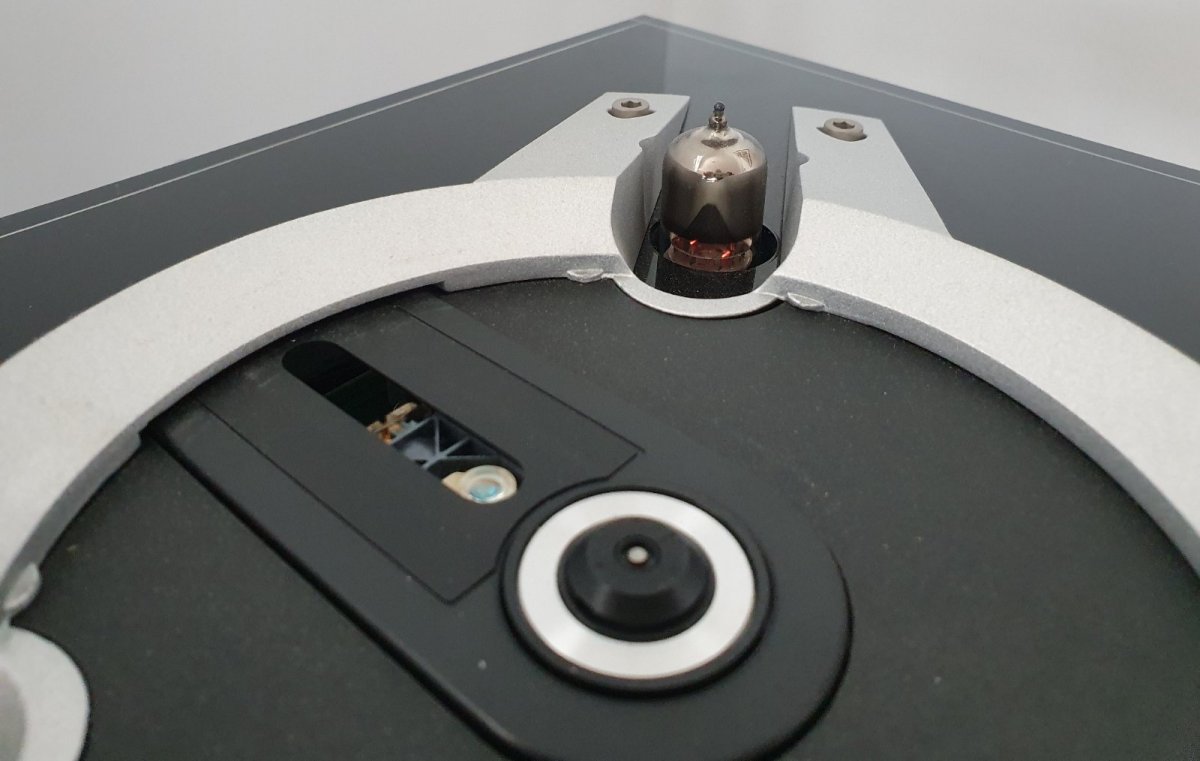 Pathos Endorphin CD Player ﻿ Stereo, Home Cinema, Headphones Components