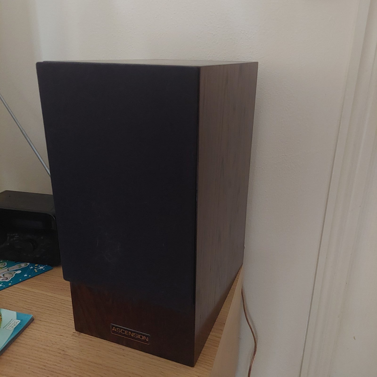 Bookshelf/standmount around 1200 adelaide speakers vs mainbrand